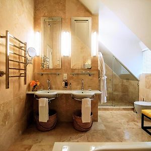 Habitación de Lujo con Cama King